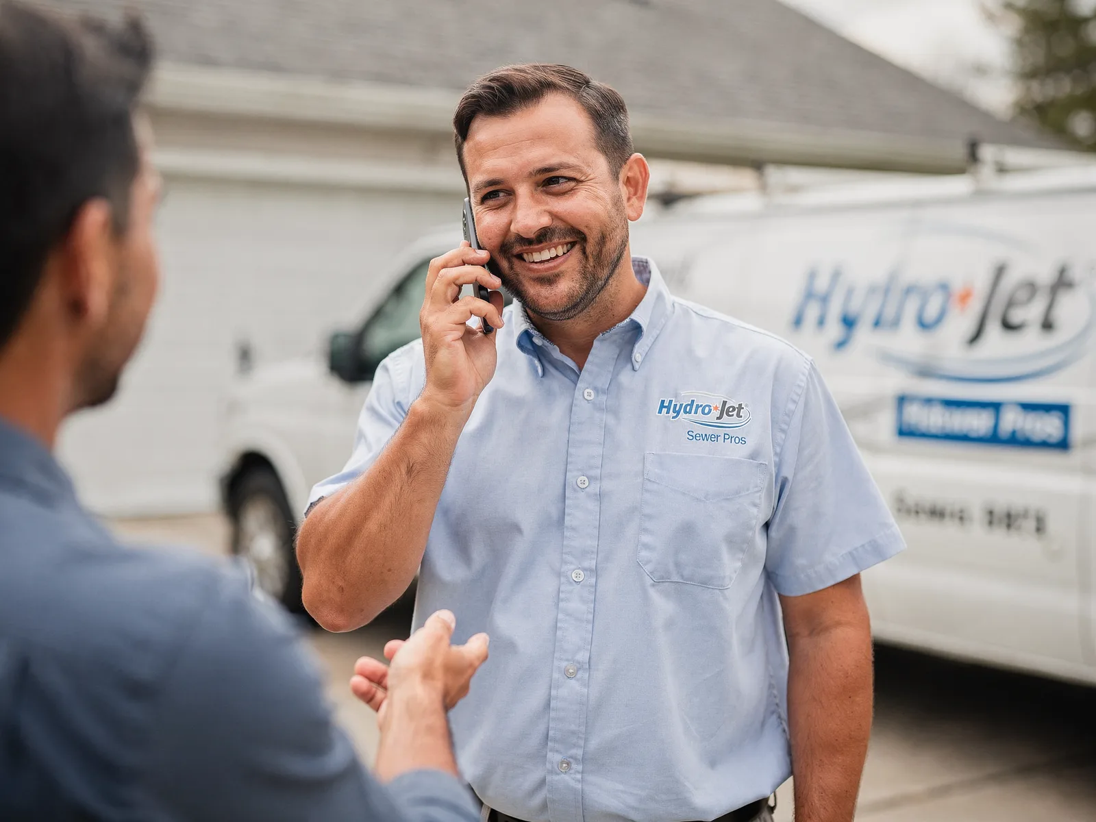 Hydro Jetting Doyline, LA FAQs